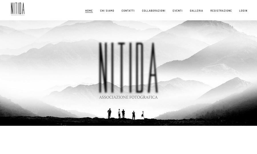 Nitida Associazione Fotografica